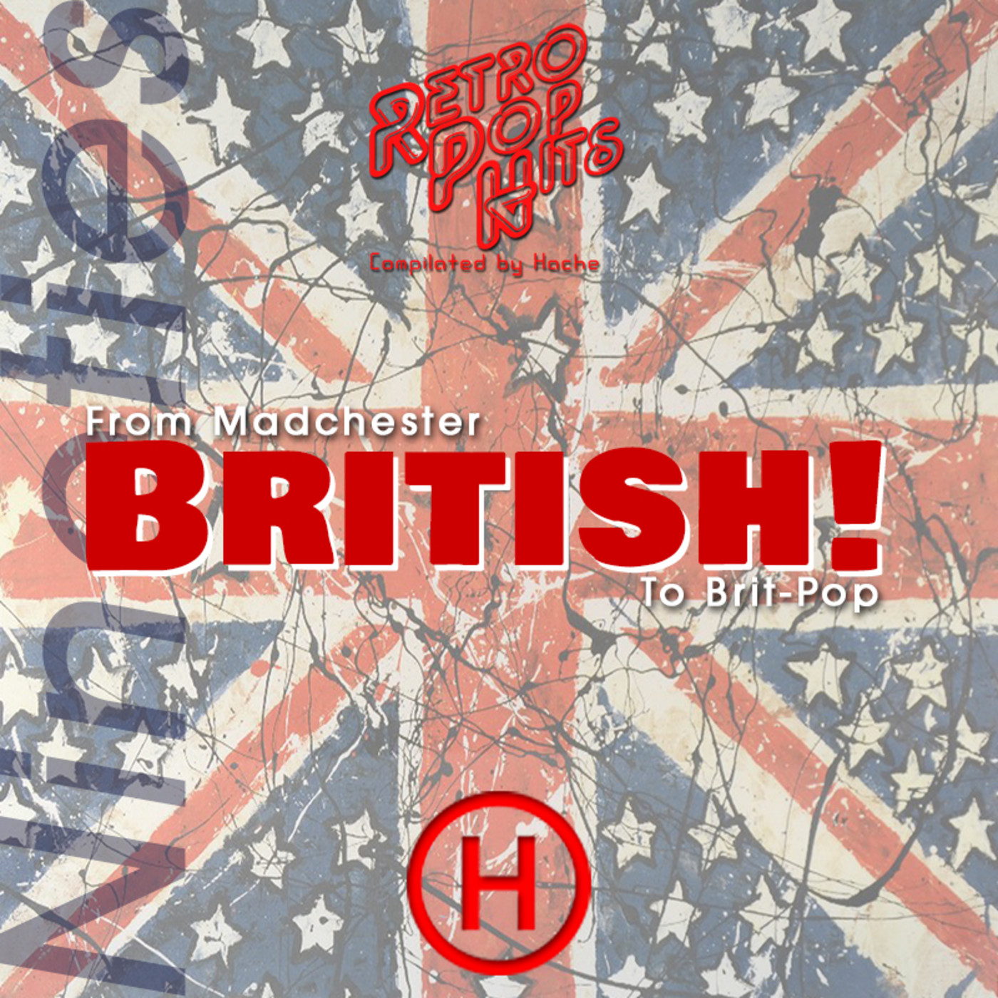 Retro Pop Hits by Hache