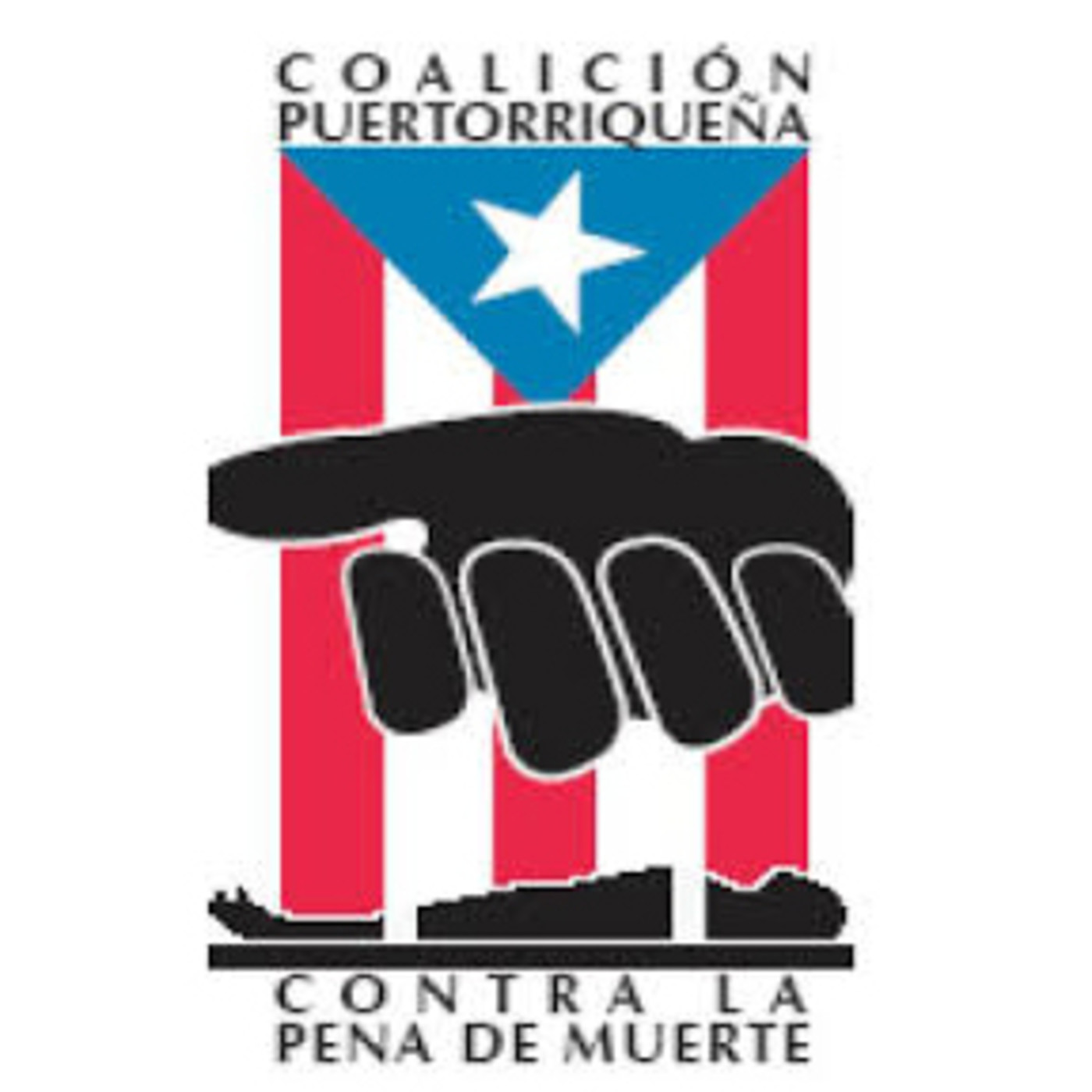 Sobre pena de muerte y colinialidad boricua episode artwork