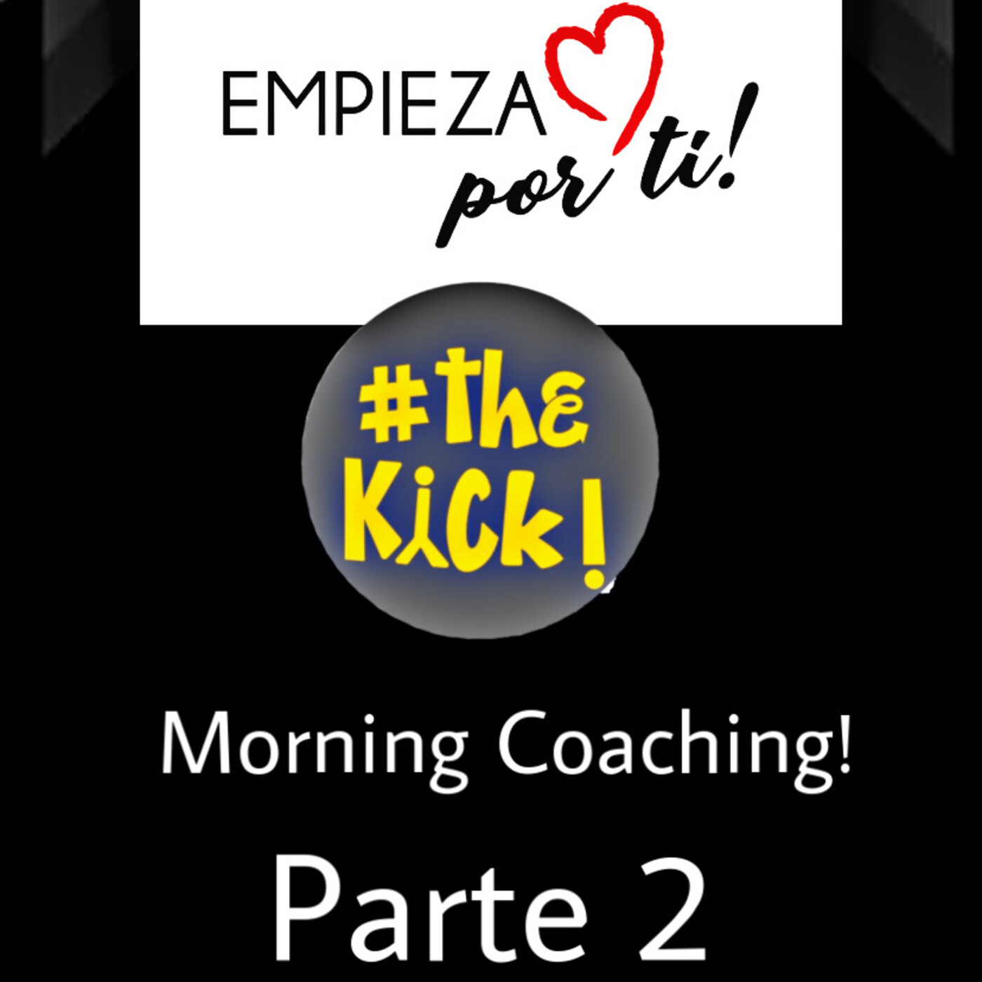 Empieza por ti parte 2 Empieza por ti parte 2