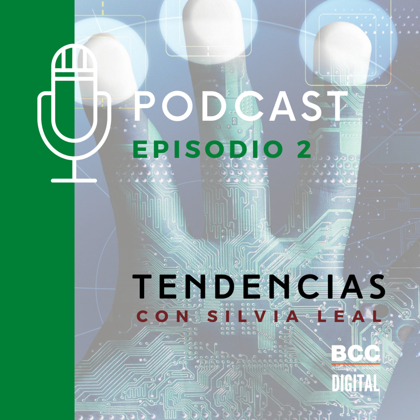 Tendencias con Silvia Leal