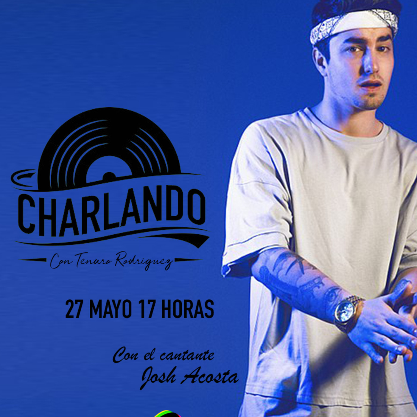 Charlando