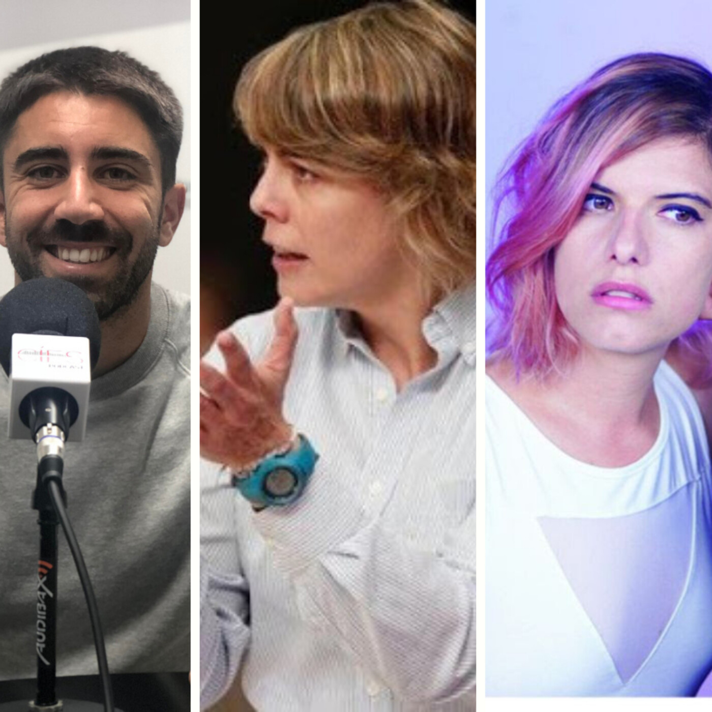 CÍES Podcast: Capítulo 560 _ 05-03-21