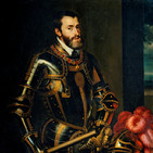 60 Carlos I de España, Rey de Romanos - Relatos Históricos