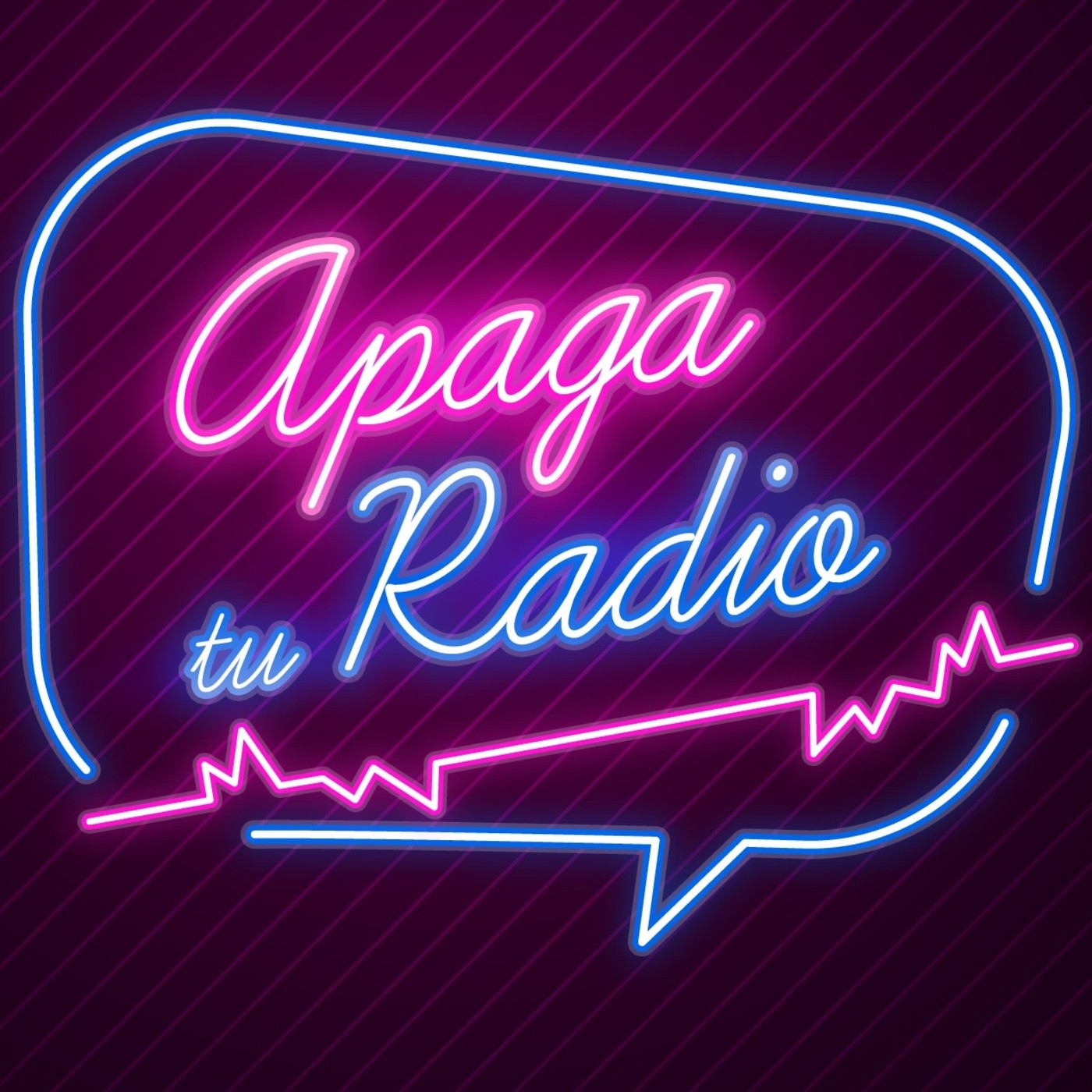 Apaga Tu Radio Podcast
