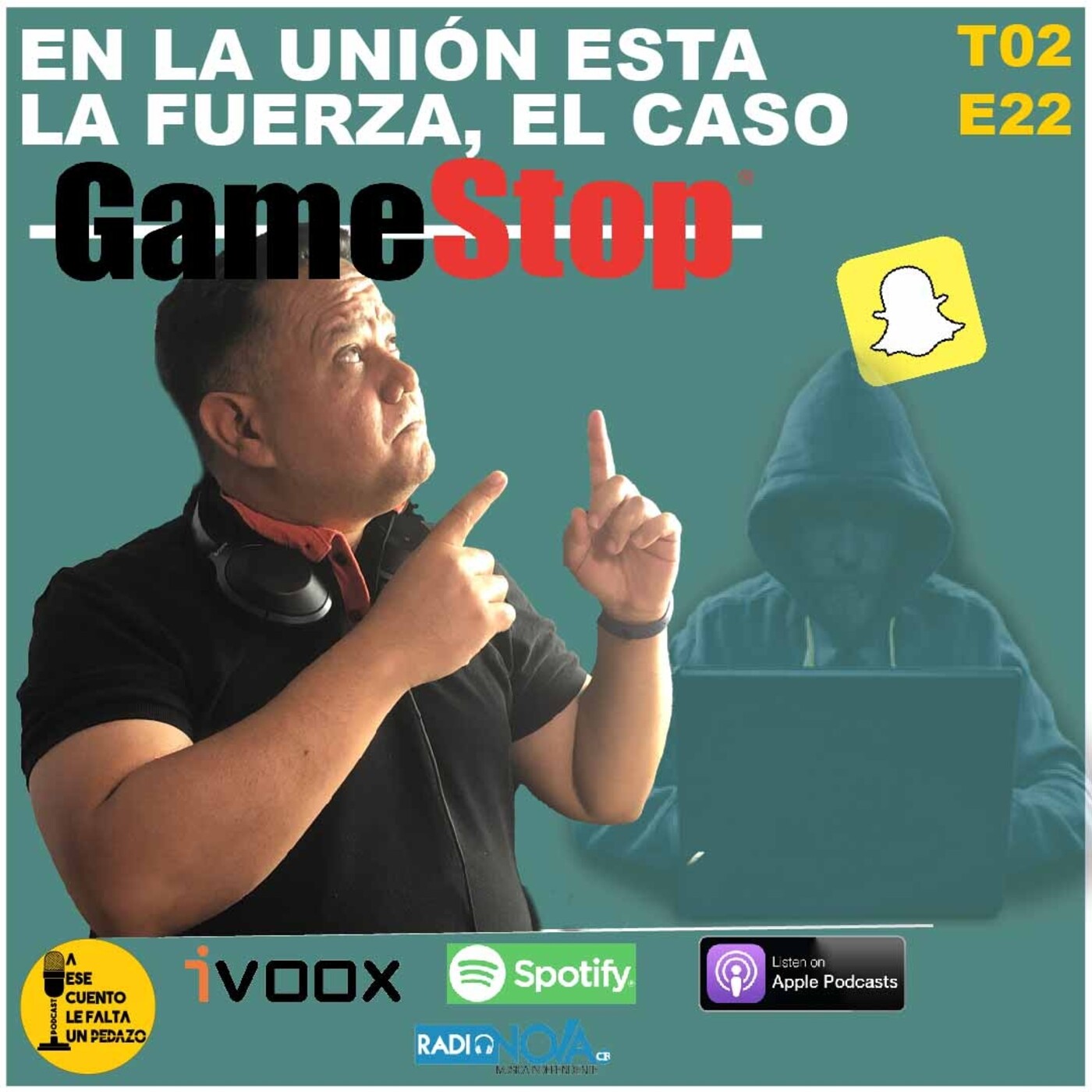 A ese cuento le falta un pedazo