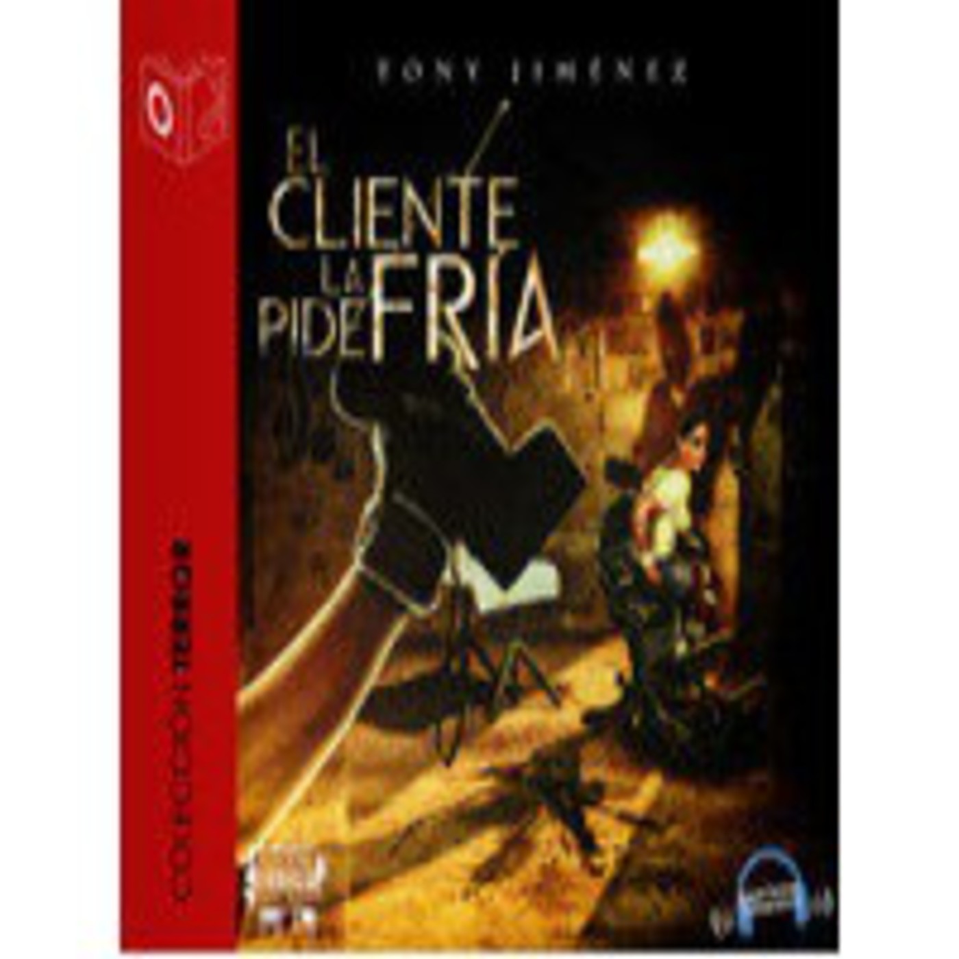 Sonolibro - Audiolibros