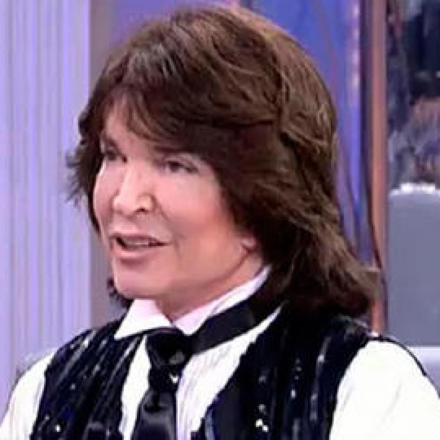 Rosita al Mediodía
