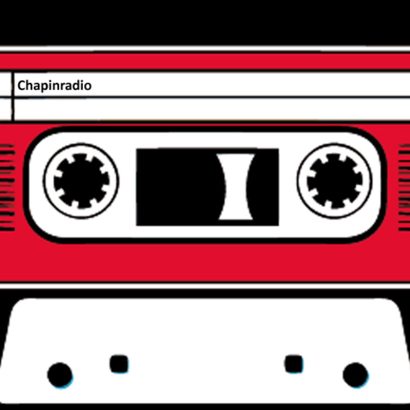 Chapinradio Alabanzas episode artwork