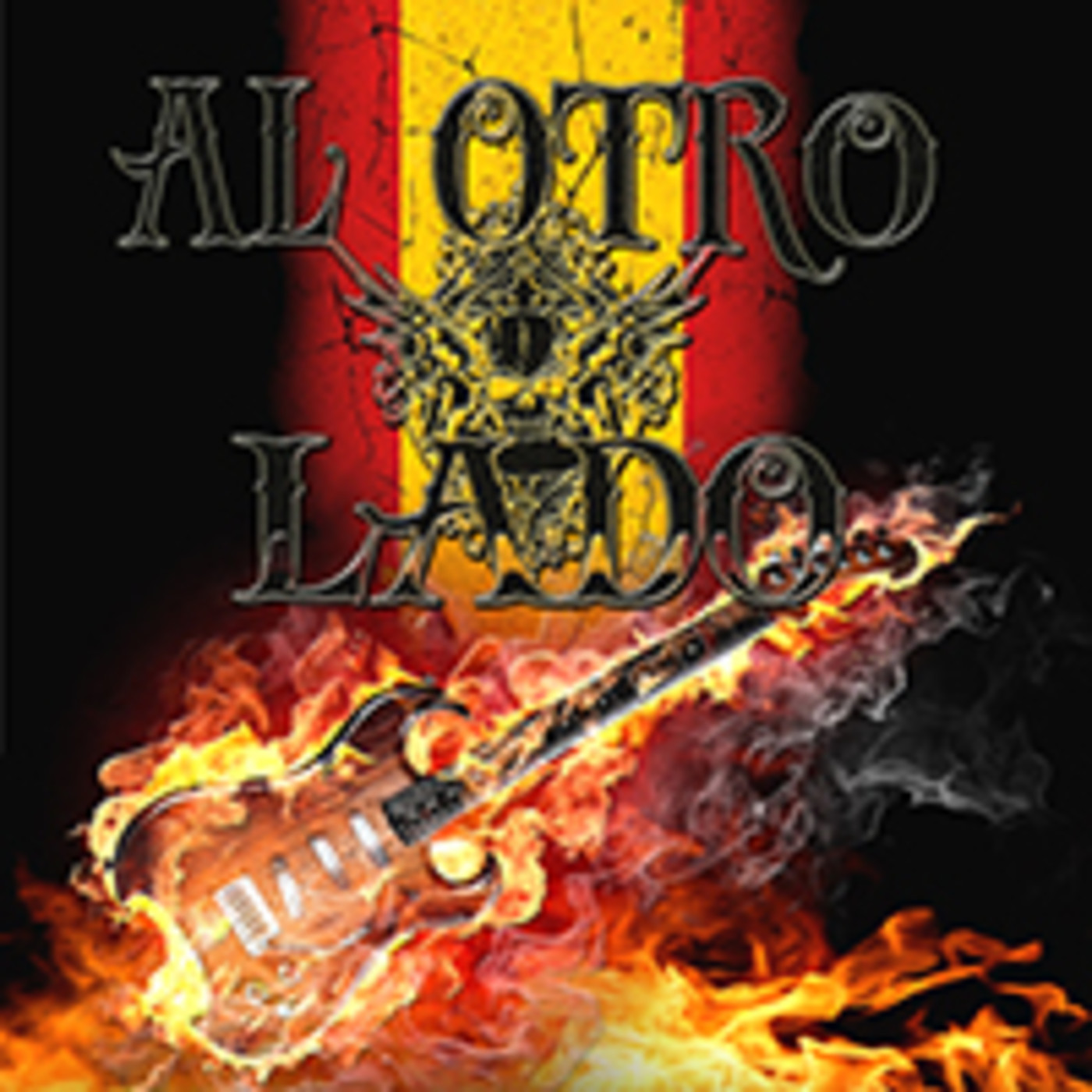 Al Otro Lado Del Silencio