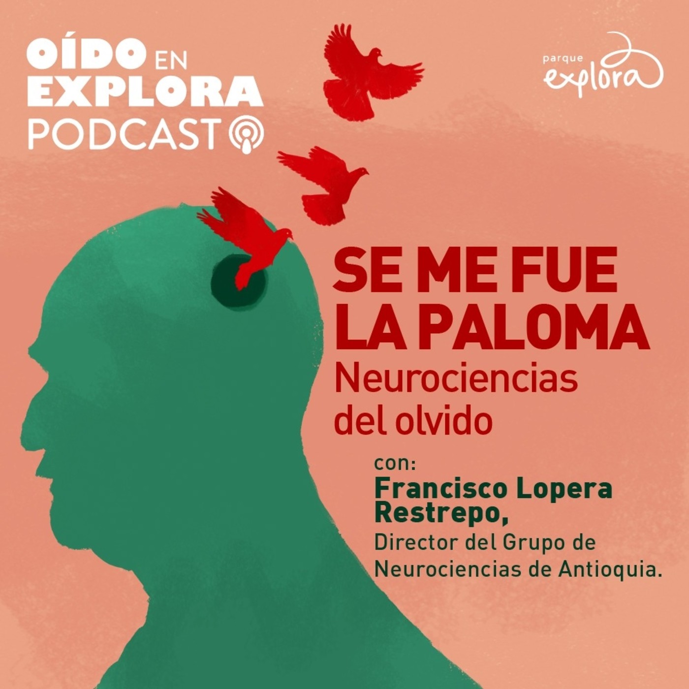 Parque Explora