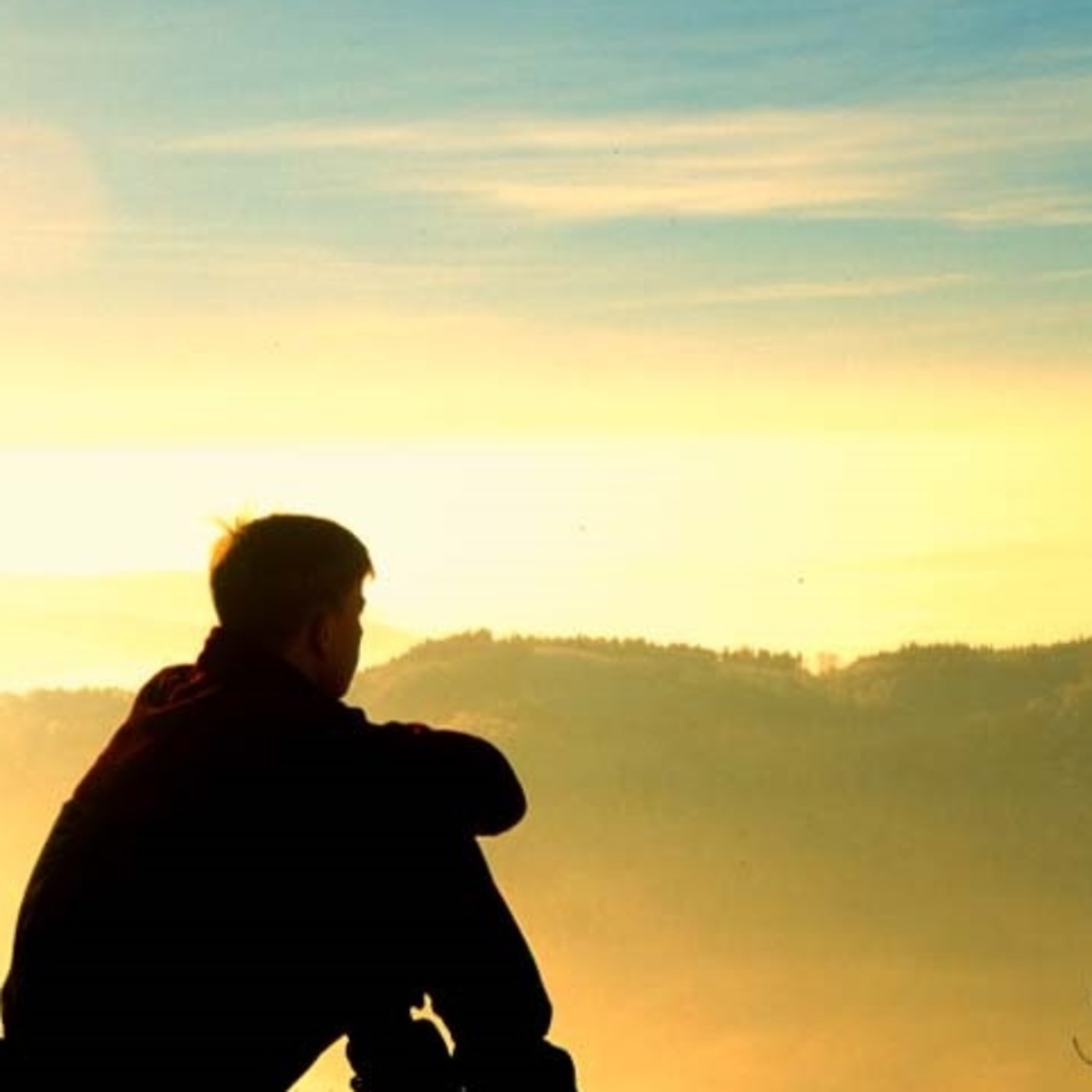 Emilio García. La oración