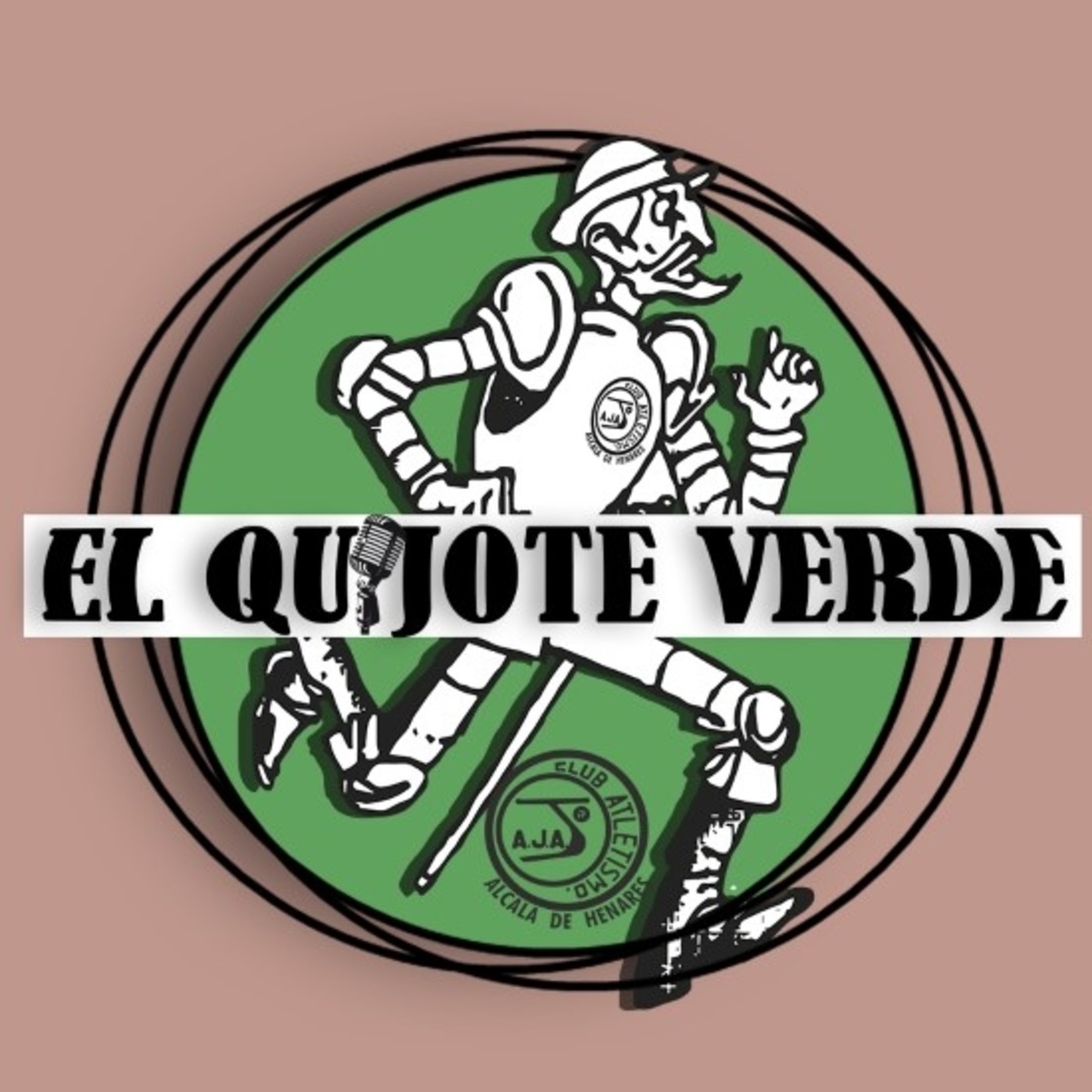 El Quijote Verde