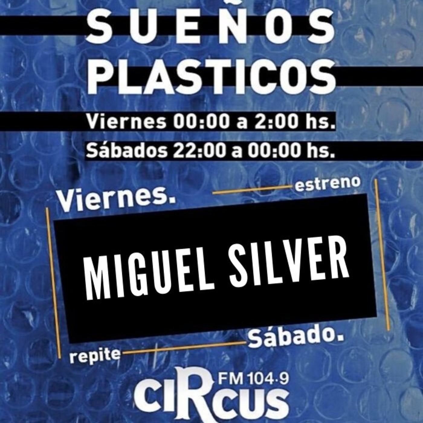 Sueños Plasticos