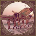 Noche de Rock 1182 - Siena Root - Helevorn - Jordan Rudess