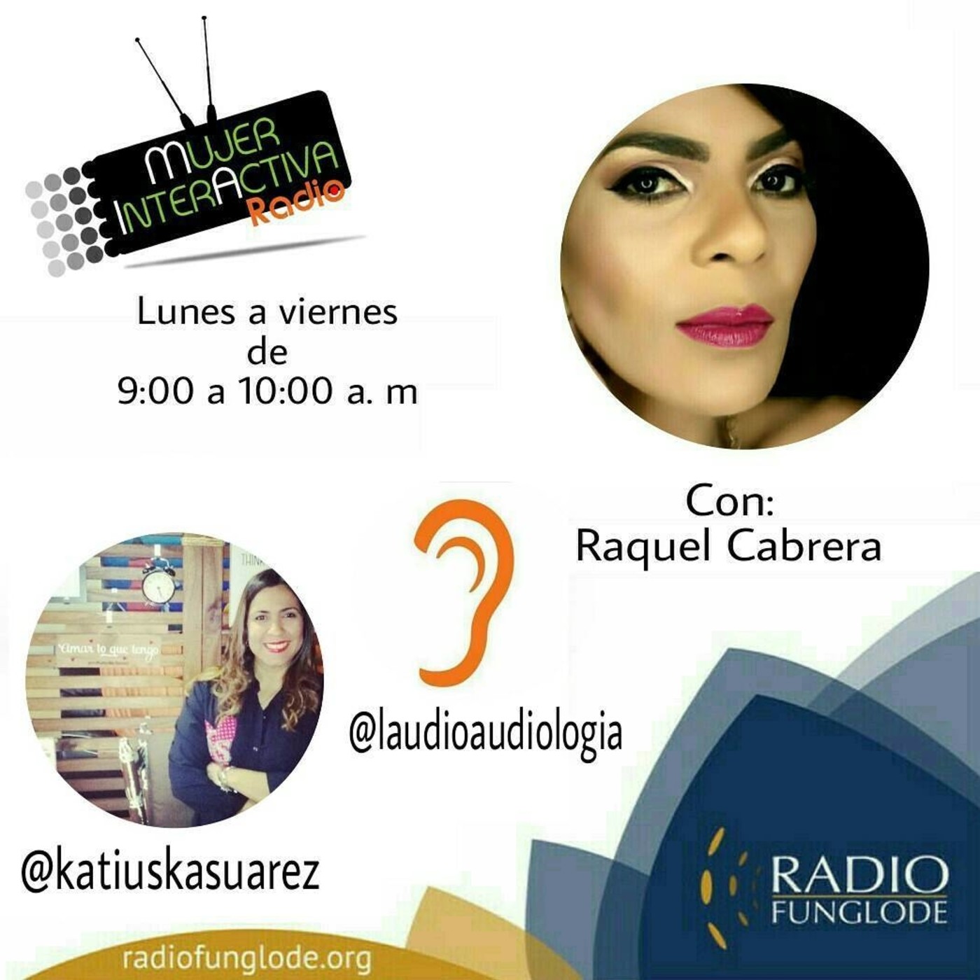 Mujer Interactiva Radio