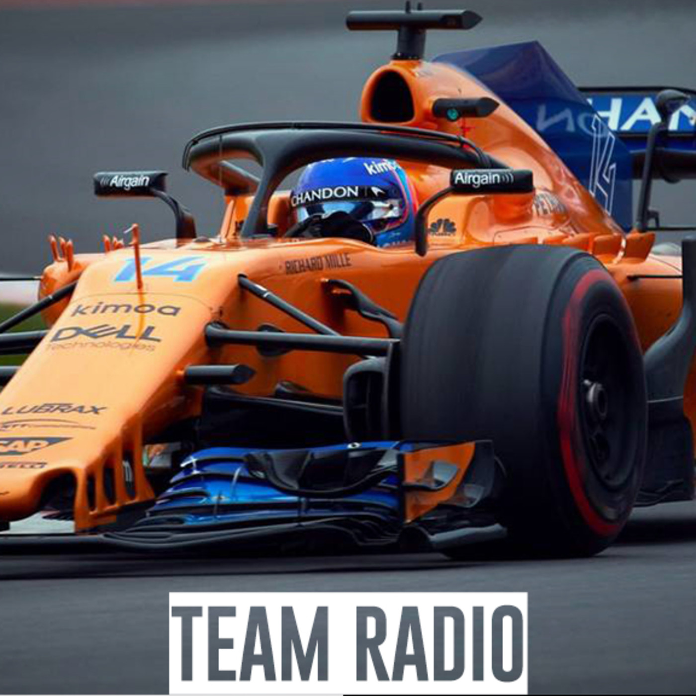 Team Radio