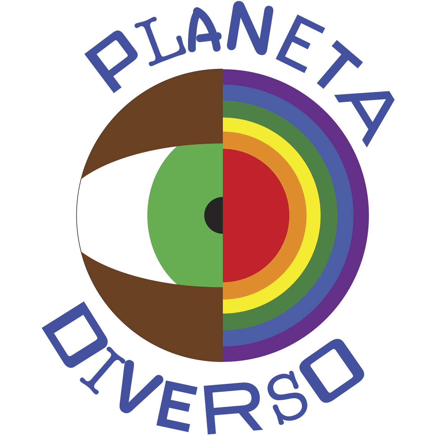 PLANETA DIVERSO