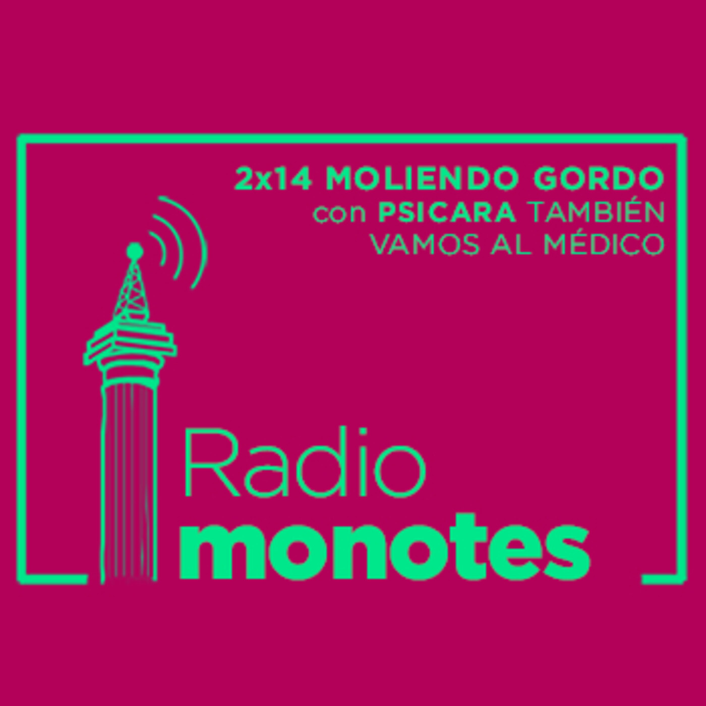 Radio Monotes