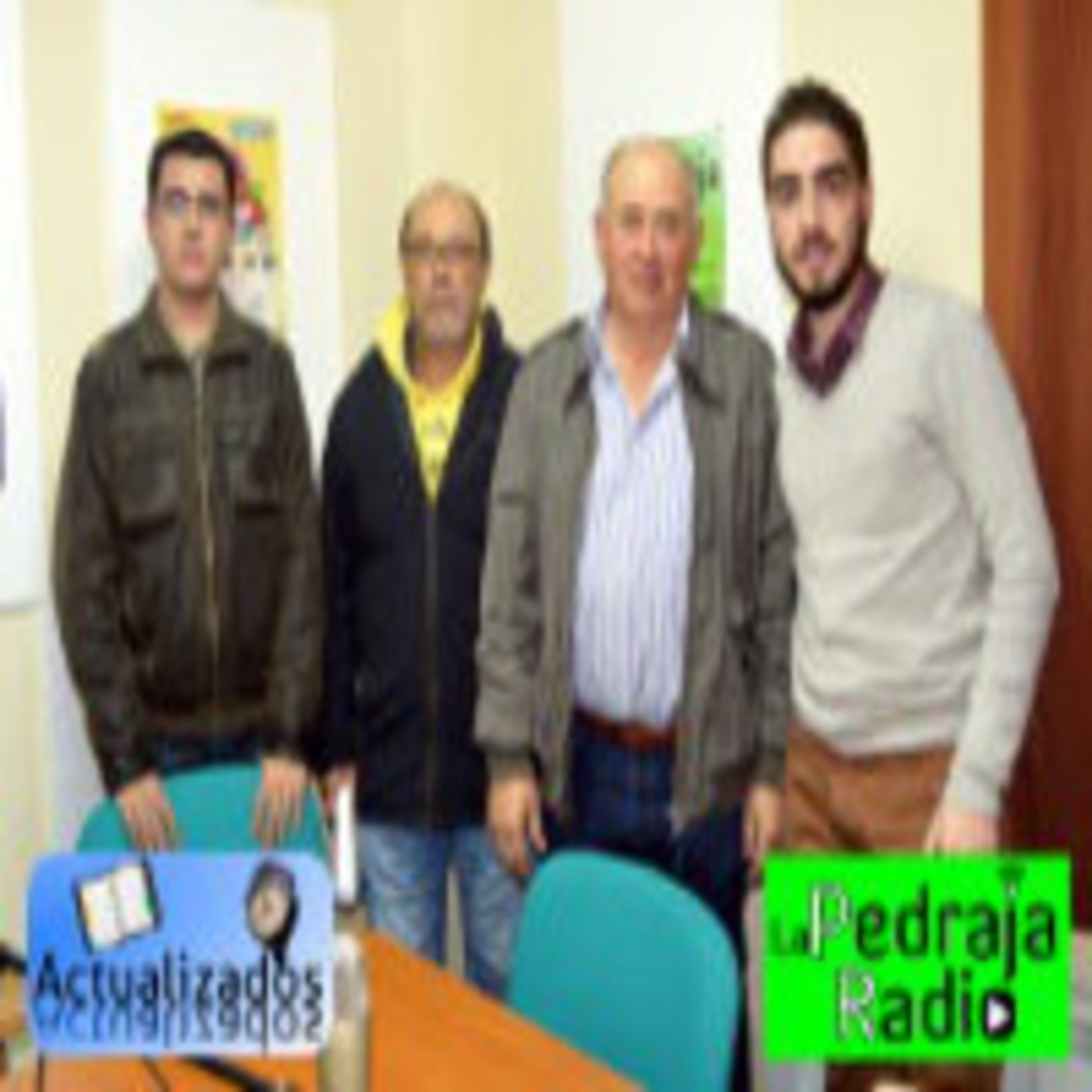 Actualizados