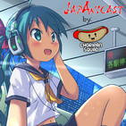 JapAnicast Ep.22 - Man With a Mission, Recomendaciones de la nueva temporada Otoño 2019, Comiket y Música Doujin