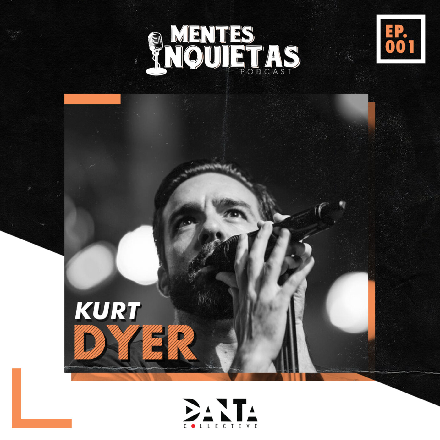Mentes Inquietas