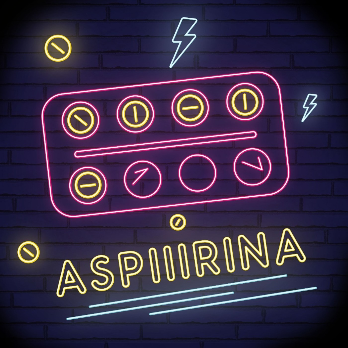 Aspiiirina