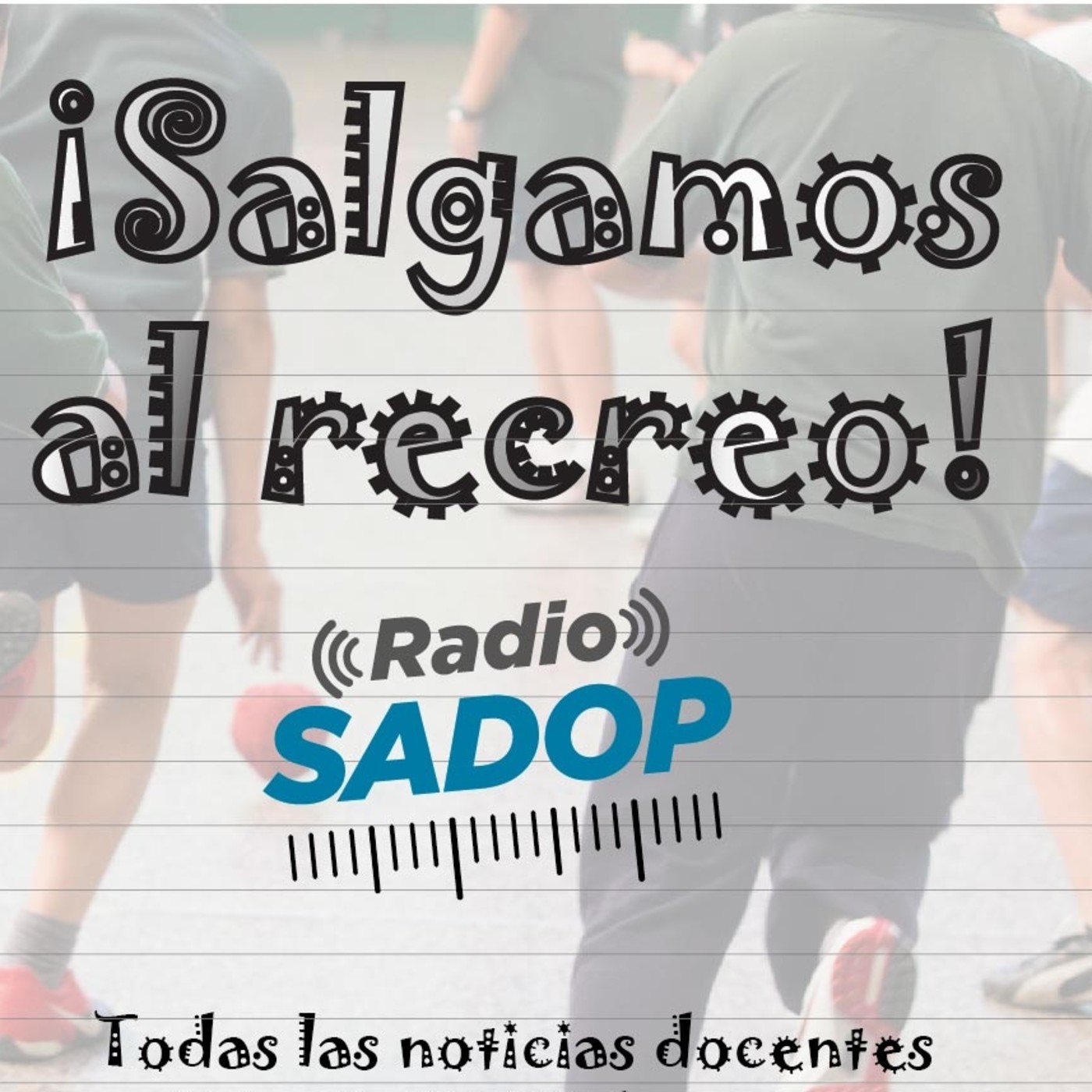Radio SADOP