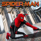 LODE 9x49 – SPIDER-MAN Lejos de Casa