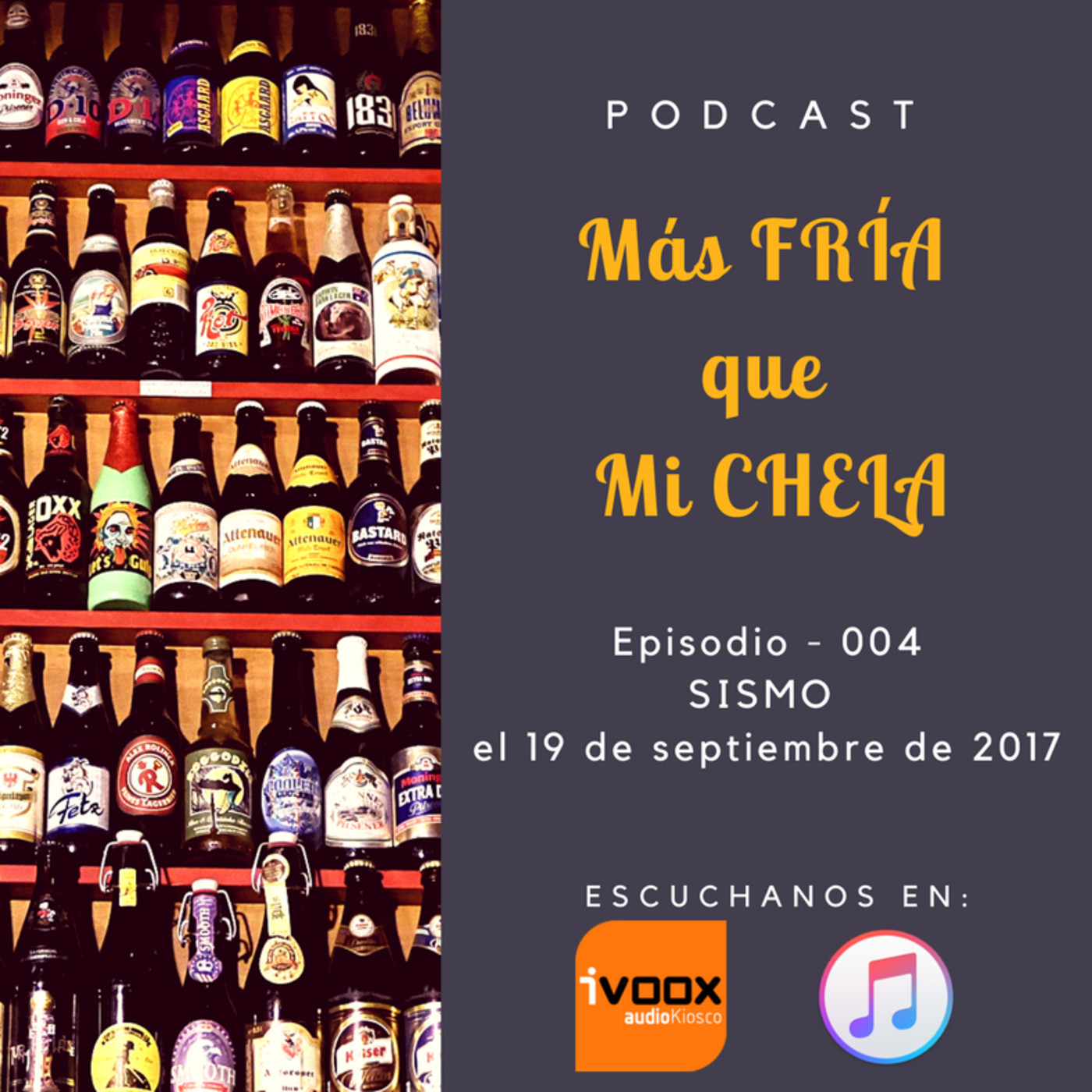 Sismo el 19 de Septiembre de 2017 - 004