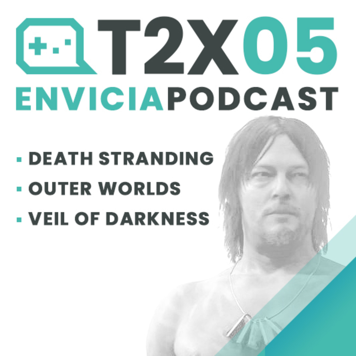 ENVICIA PODCAST