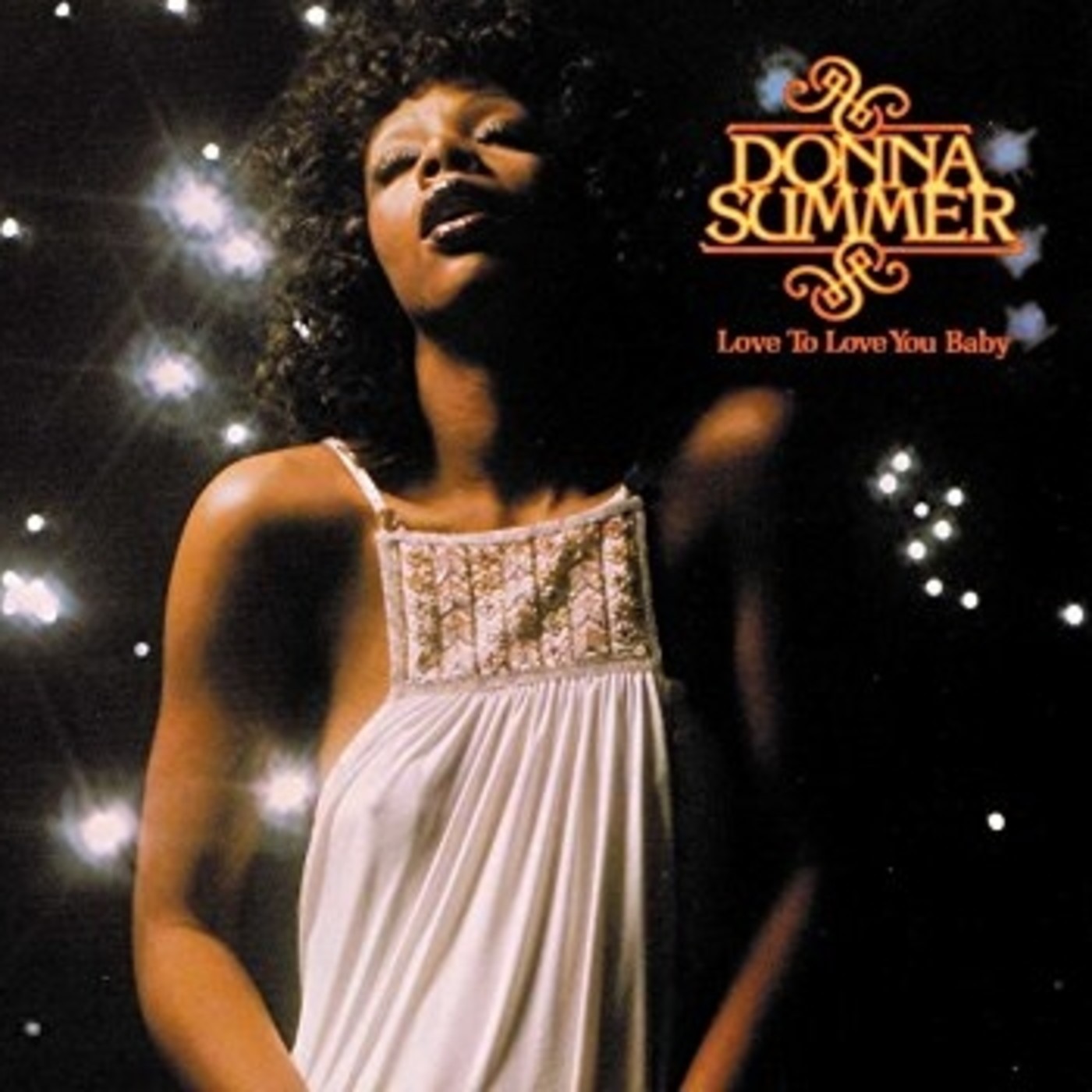 La taberna musical - 198 - Los inicios de Donna Summer (Parte 1) episode artwork