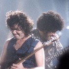El Vagón 85 - PHIL LYNOTT & GARY MOORE