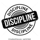 6. Disciplina