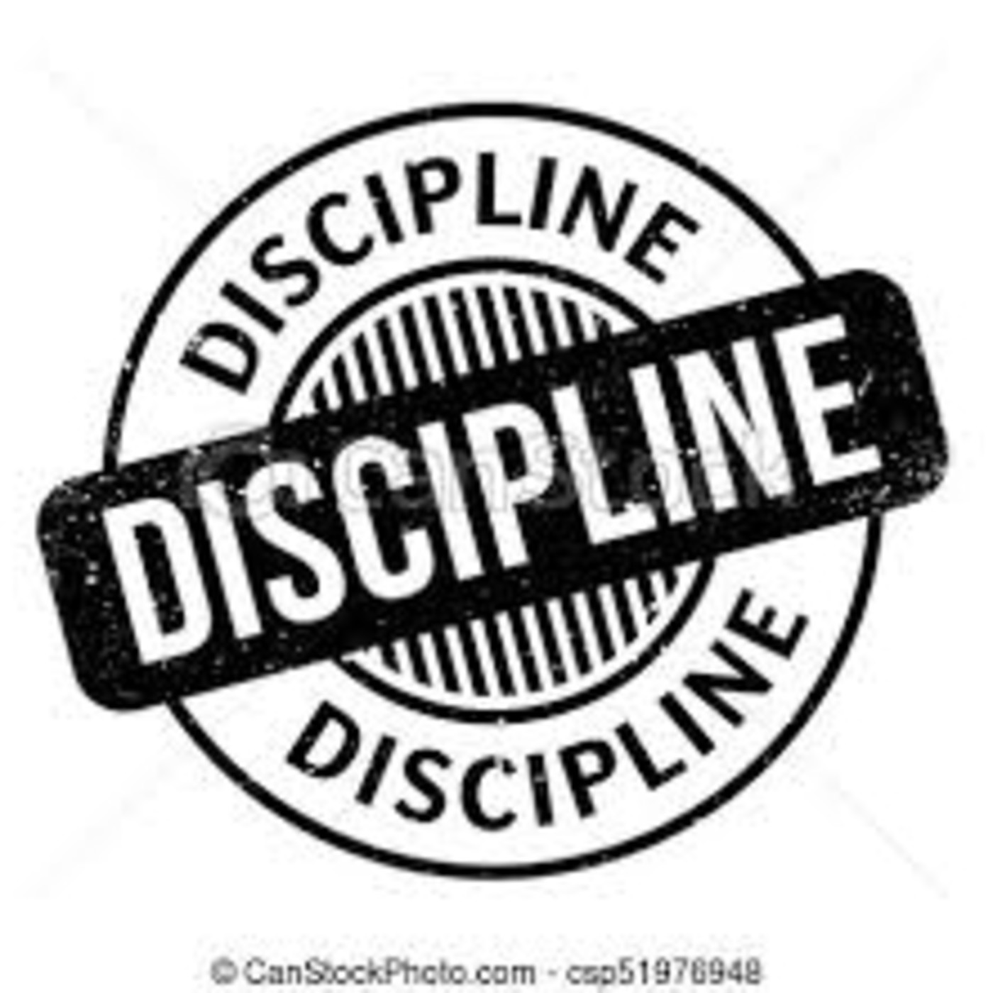 6. Disciplina episode artwork