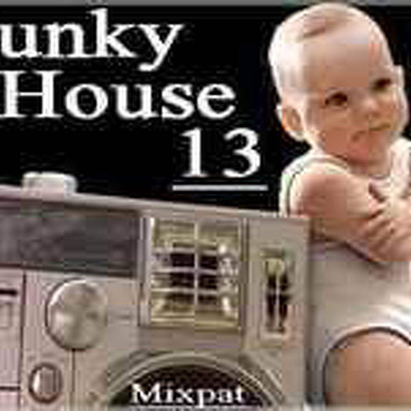 PLANETA MIX en TRPC
