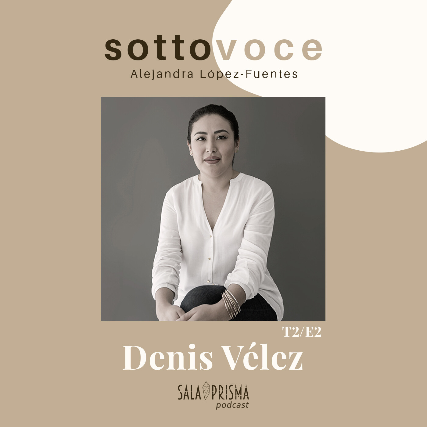 Sotto Voce