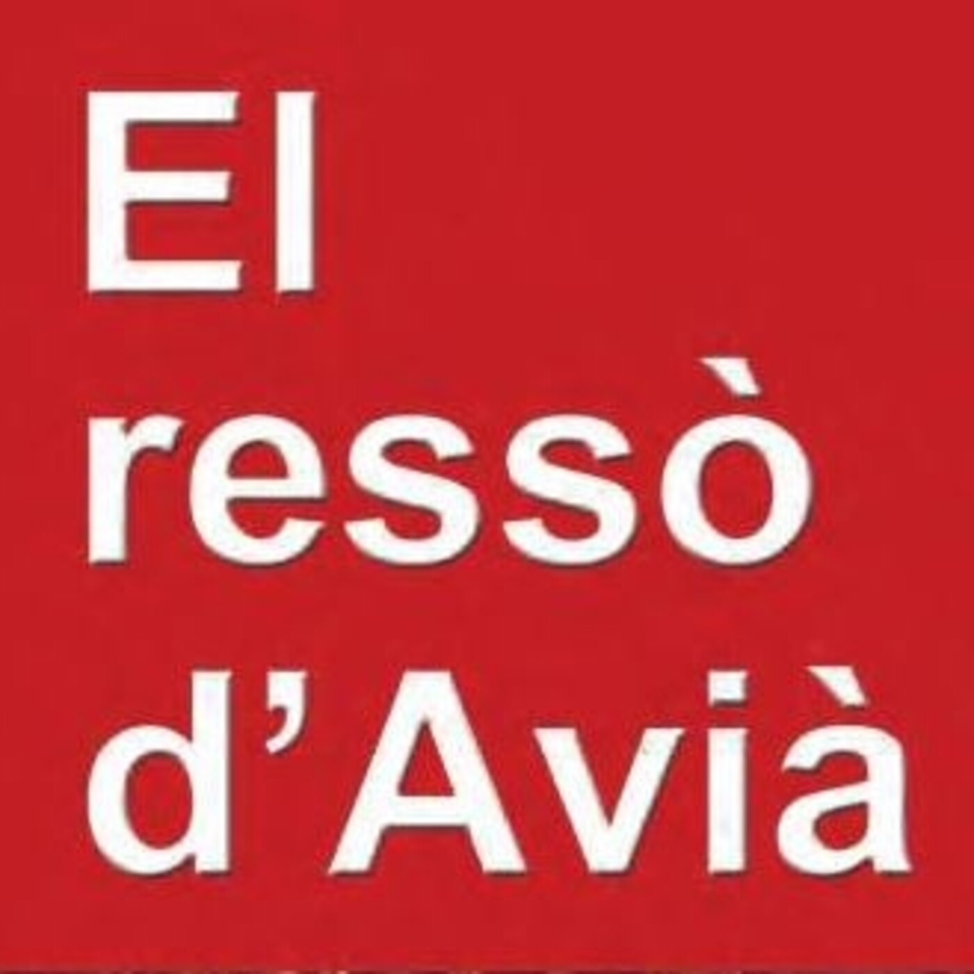 RÀDIO ACTIVITAT