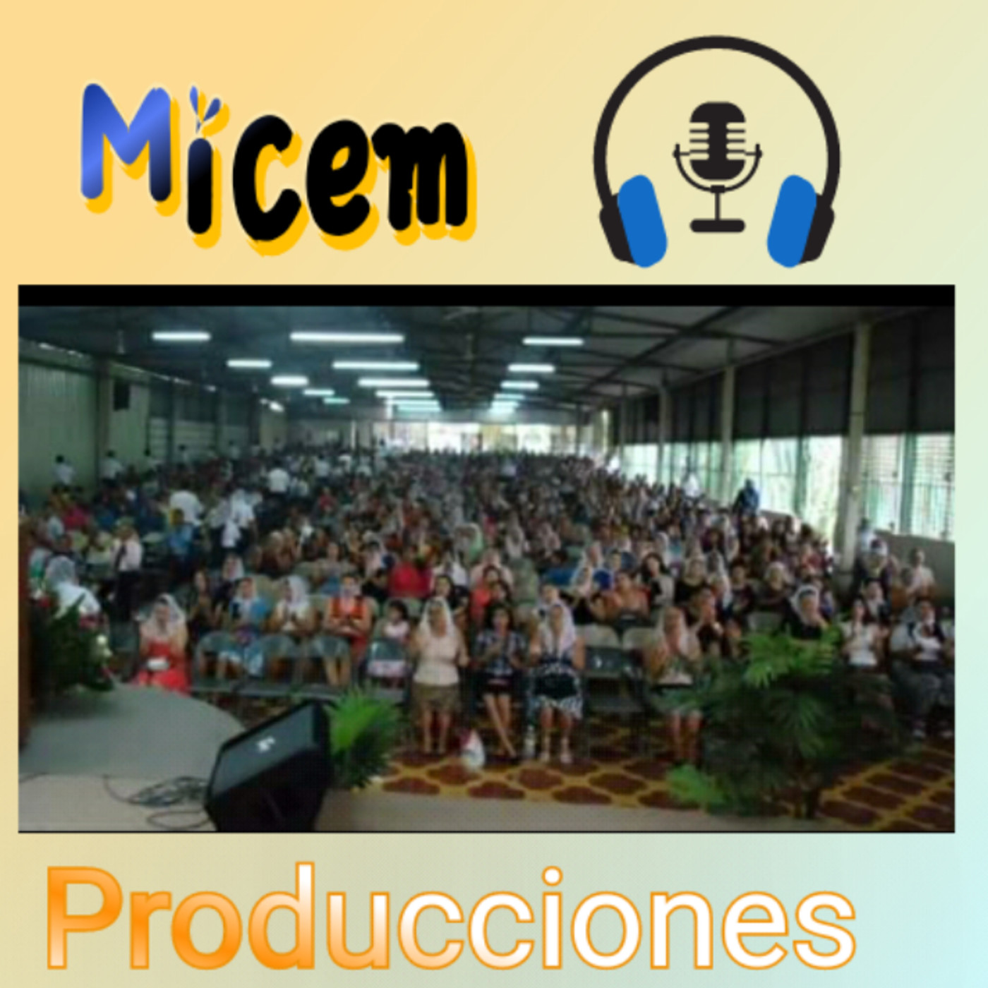 Programa Caminando con Cristo
