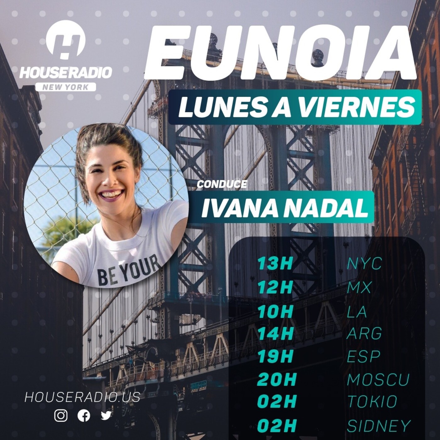 HOUSE NEW YORK