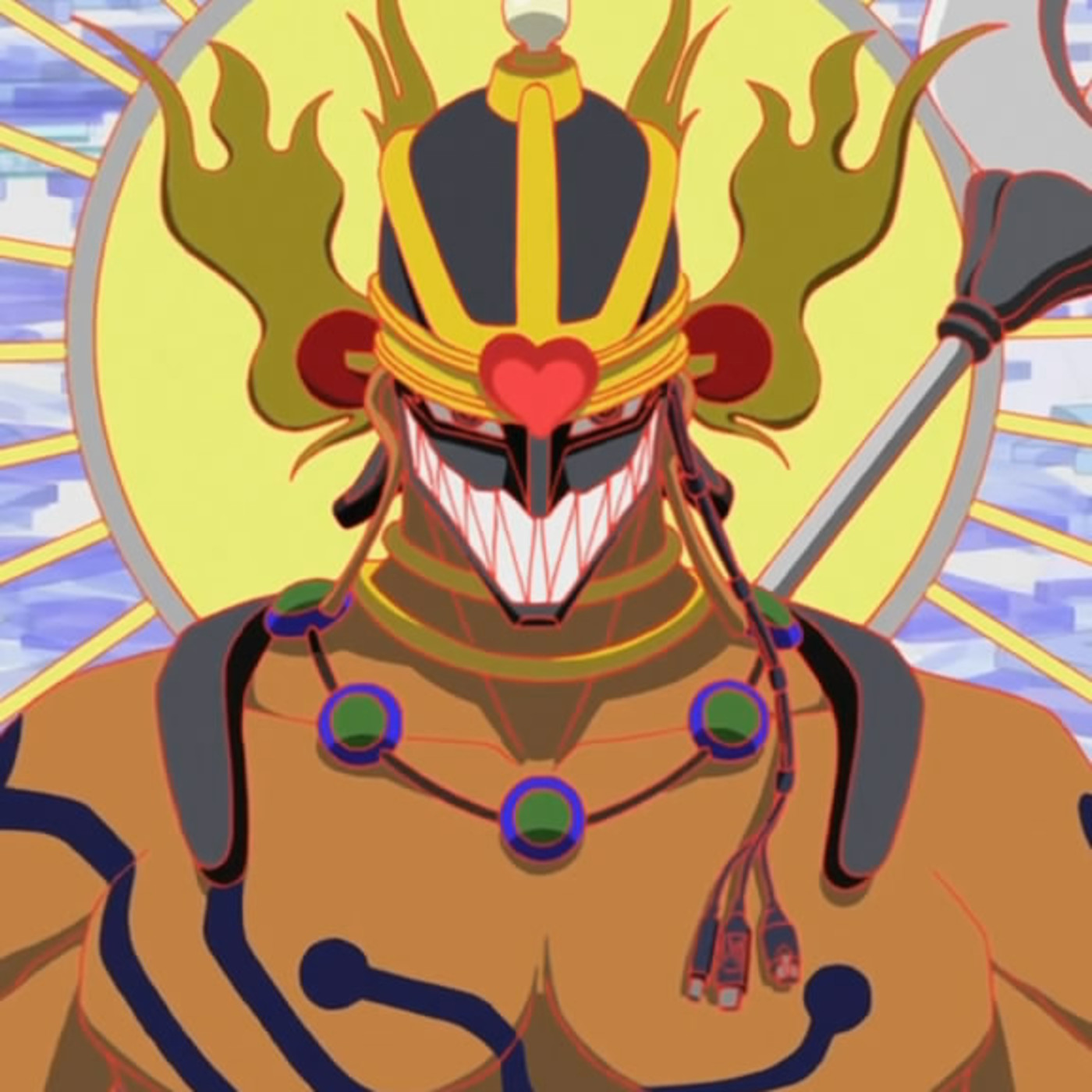 28 días de ciencia ficción II #20- Summer Wars (Mamoru Hosoda, 2009) - Episodio exclusivo para mecenas