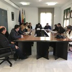 Pleno Ayuntamiento de Lanjarón 31_10_2018