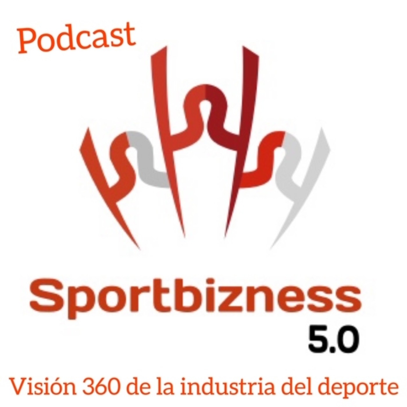 Sportbizness 5.0 - Podcast