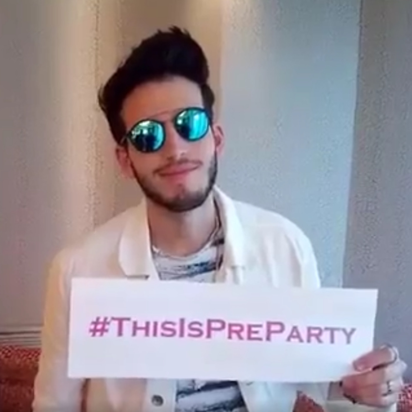 PrePartyFM