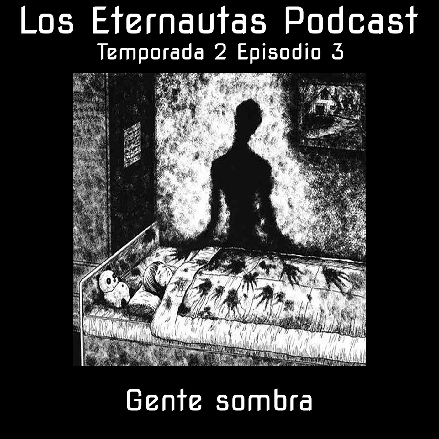 Los Eternautas Podcast