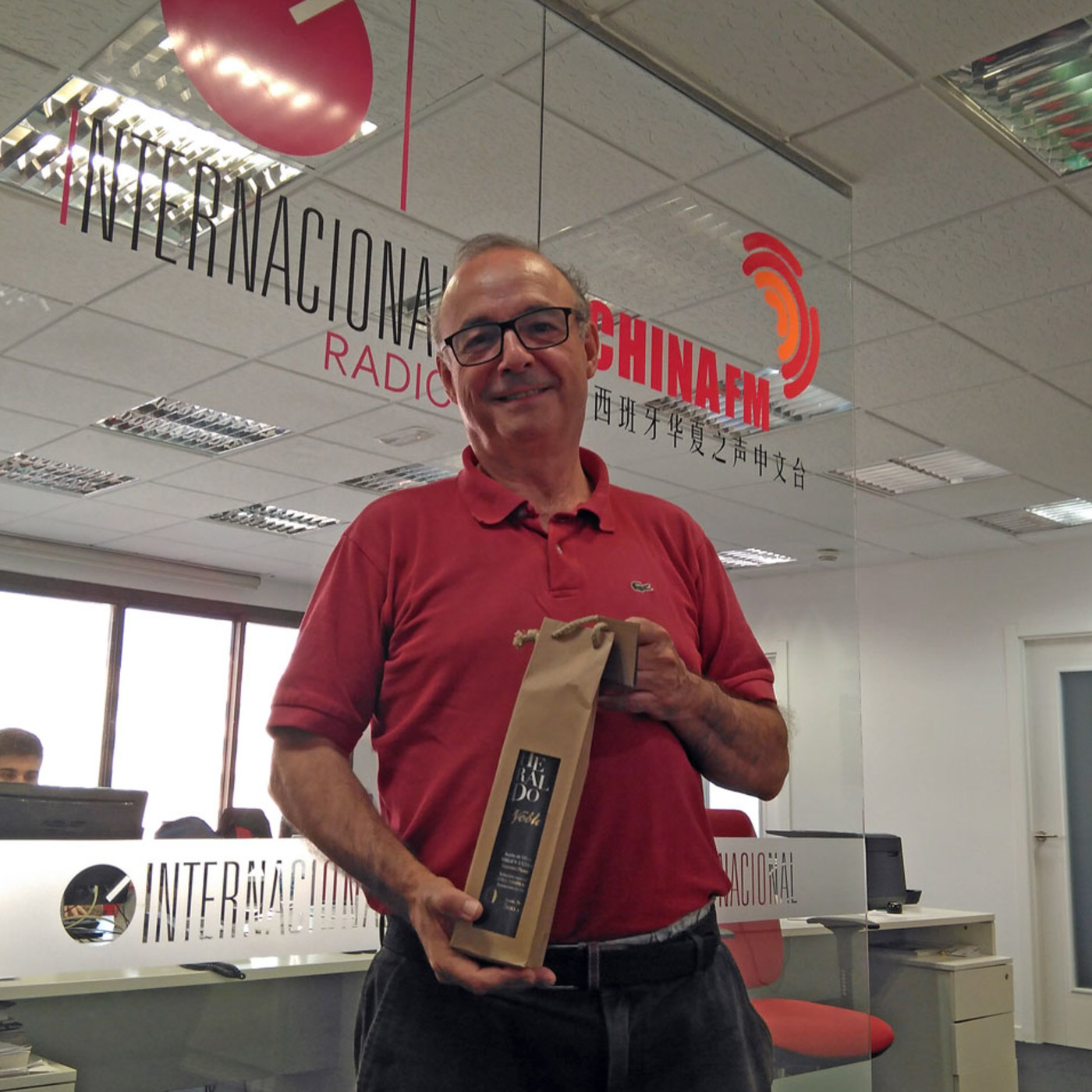 La Alacena Global Emprendedores