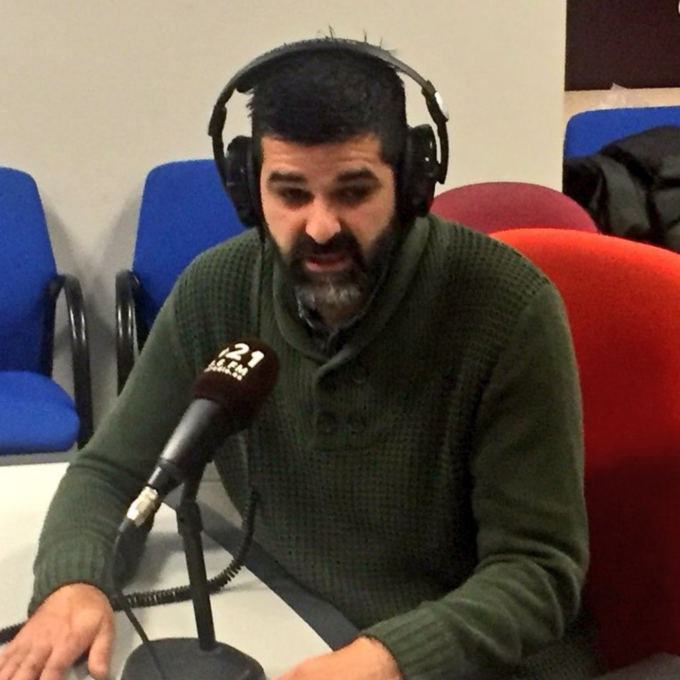 La Corrala
