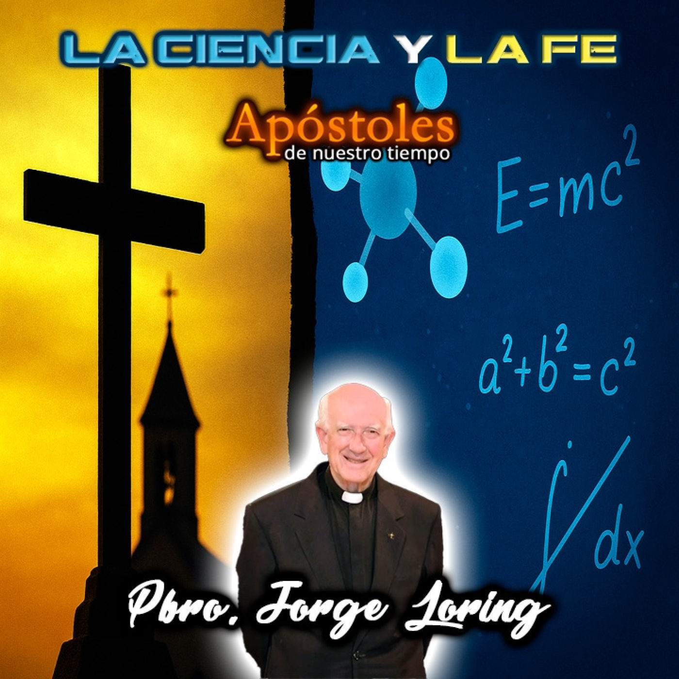 Apóstoles de Nuestro Tiempo