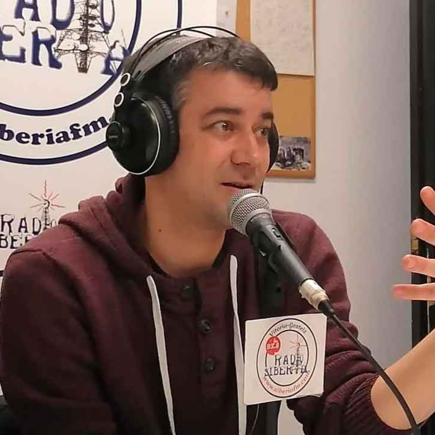 GasteizBerri