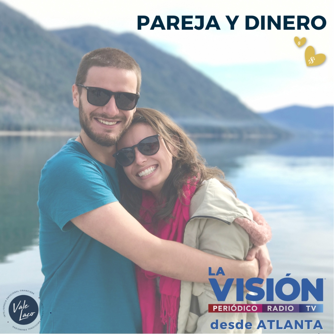 Pareja y dinero episode artwork