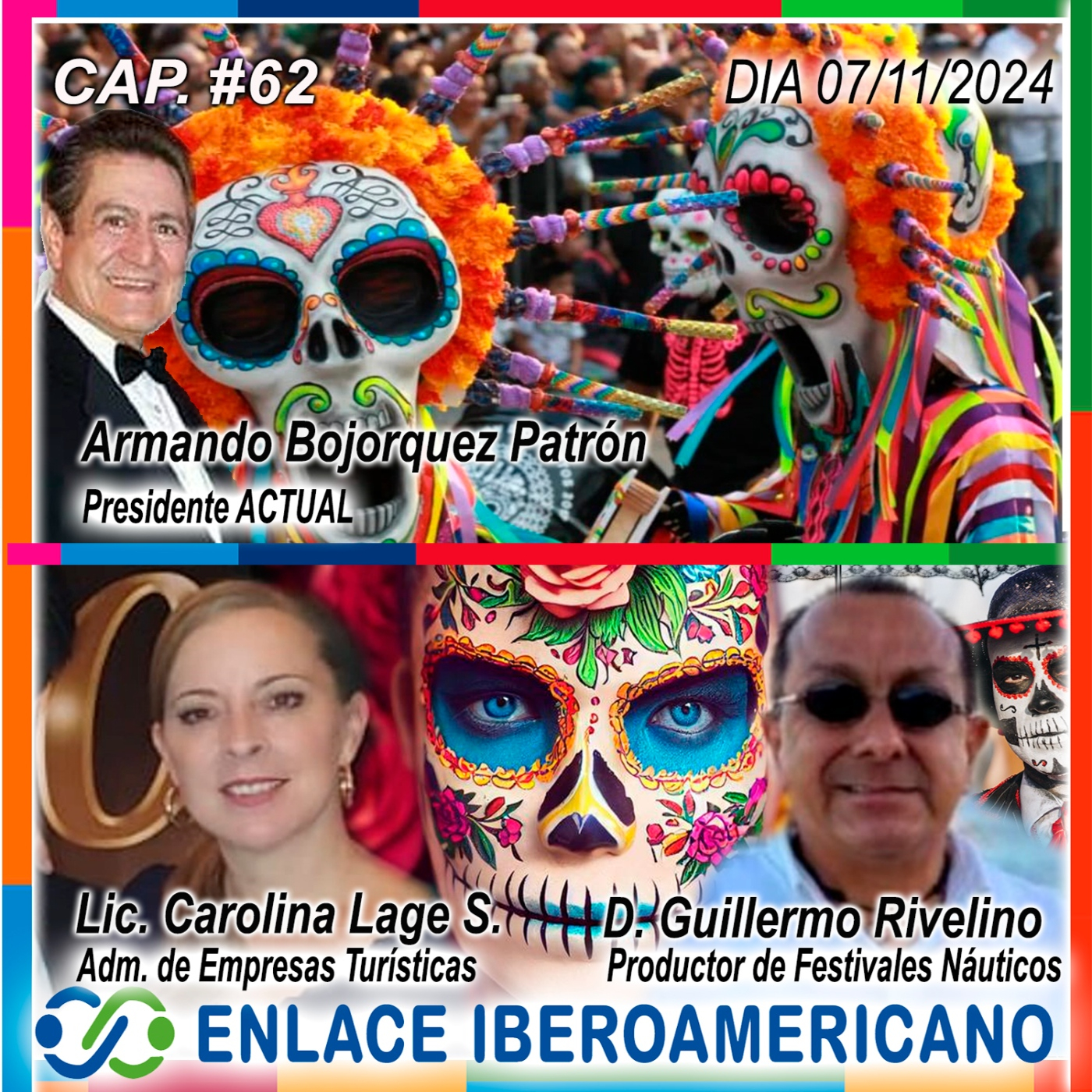 Enlace Iberoamericano